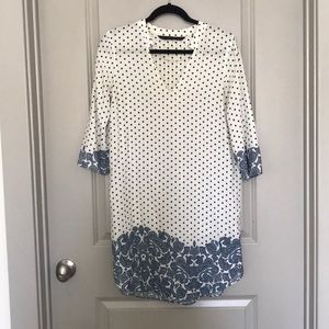 Zara dress